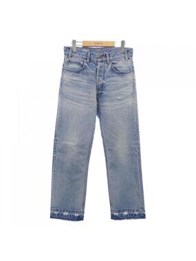 Celine Wesley Jeans Blue 26